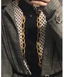 ZARA | シャツ/ブラウス