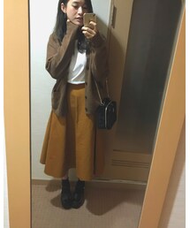 UNIQLO | カーディガン/ボレロ