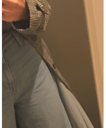 古着 | チェスターコート