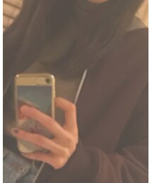 UNIQLO | ニット/セーター