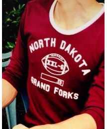 不明 | Tシャツ/カットソー