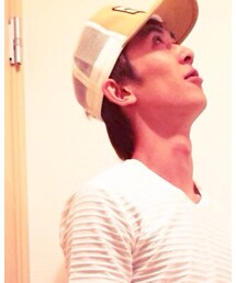 THE NORTH FACE | キャップ