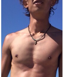 不明 | ネックレス