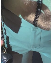 ZARA | その他パンツ