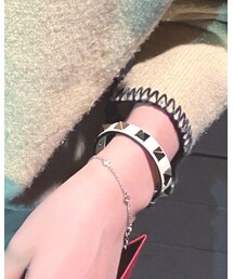 VALENTINO GARAVANI | ブレスレット