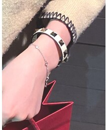 courreges | ブレスレット