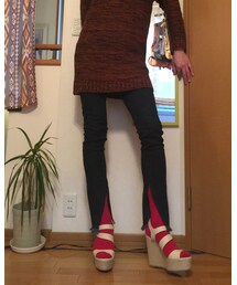 WEGO | デニムパンツ