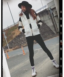 前 | ベルボトムでも面白いよね👖👍(その他)