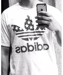 adidas | Tシャツ/カットソー