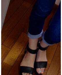 FREE'S MART | サンダル