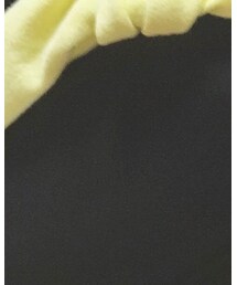 NATURAL BEAUTY BASIC | タンクトップ