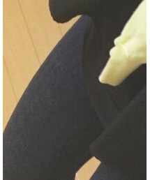 UNIQLO | デニムパンツ