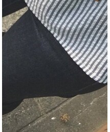 UNIQLO | デニムパンツ