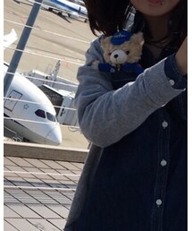 LEPSIM | カーディガン/ボレロ