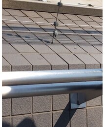 無印良品 | シャツワンピース