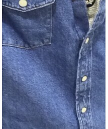 no brand | デニムジャケット