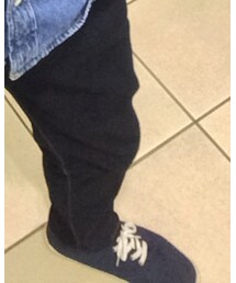 GU | デニムパンツ