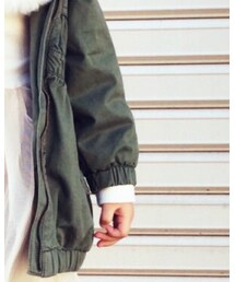 OLD NAVY | モッズコート