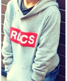 Rodeo Crowns KIDS | パーカー