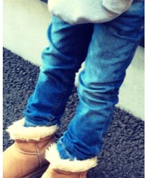 ZARA KIDS | デニムパンツ