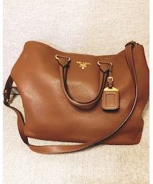 PRADA | トートバッグ
