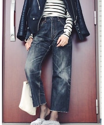 Levi's | デニムパンツ