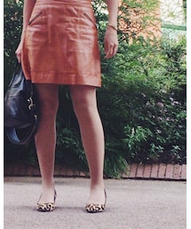 TOPSHOP | パンプス