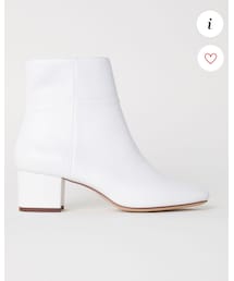 H&M | ブーツ