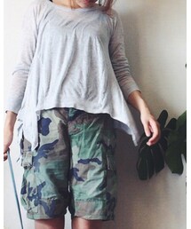 STUNNING LURE | Tシャツ/カットソー