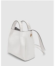 ZARA | トートバッグ