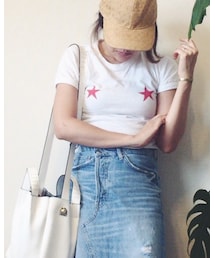 ROLLA'S | Tシャツ/カットソー