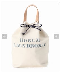 BONUM | バッグ