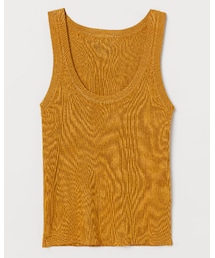 H&M | タンクトップ