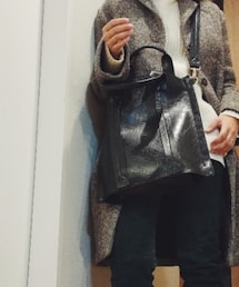 ZARA | トートバッグ