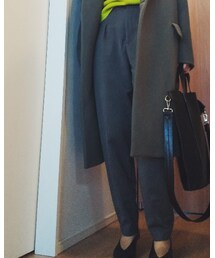 ZARA | パンツ