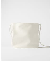ZARA | ショルダーバッグ