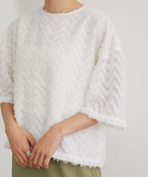 STYLE MIXER | Tシャツ/カットソー