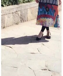 Millie's | パンプス