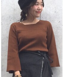 Kastane | トップス