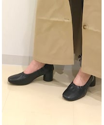 Kastane | シューズ