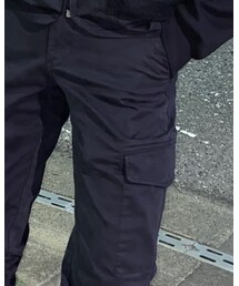 UNIQLO | カーゴパンツ