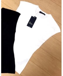 ZARA | ニット/セーター