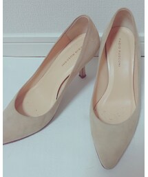 FABIO RUSCONI | パンプス