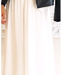 PLST | その他パンツ