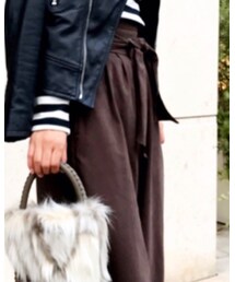 パシオス | その他パンツ