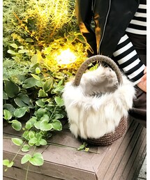 by drawer | トートバッグ