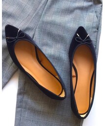 GU | バレエシューズ