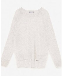 ZARA | ニット/セーター