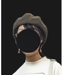 VINTAGE | ハンチング/ベレー帽