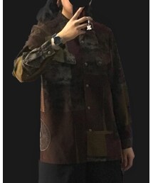 VINTAGE | シャツ/ブラウス